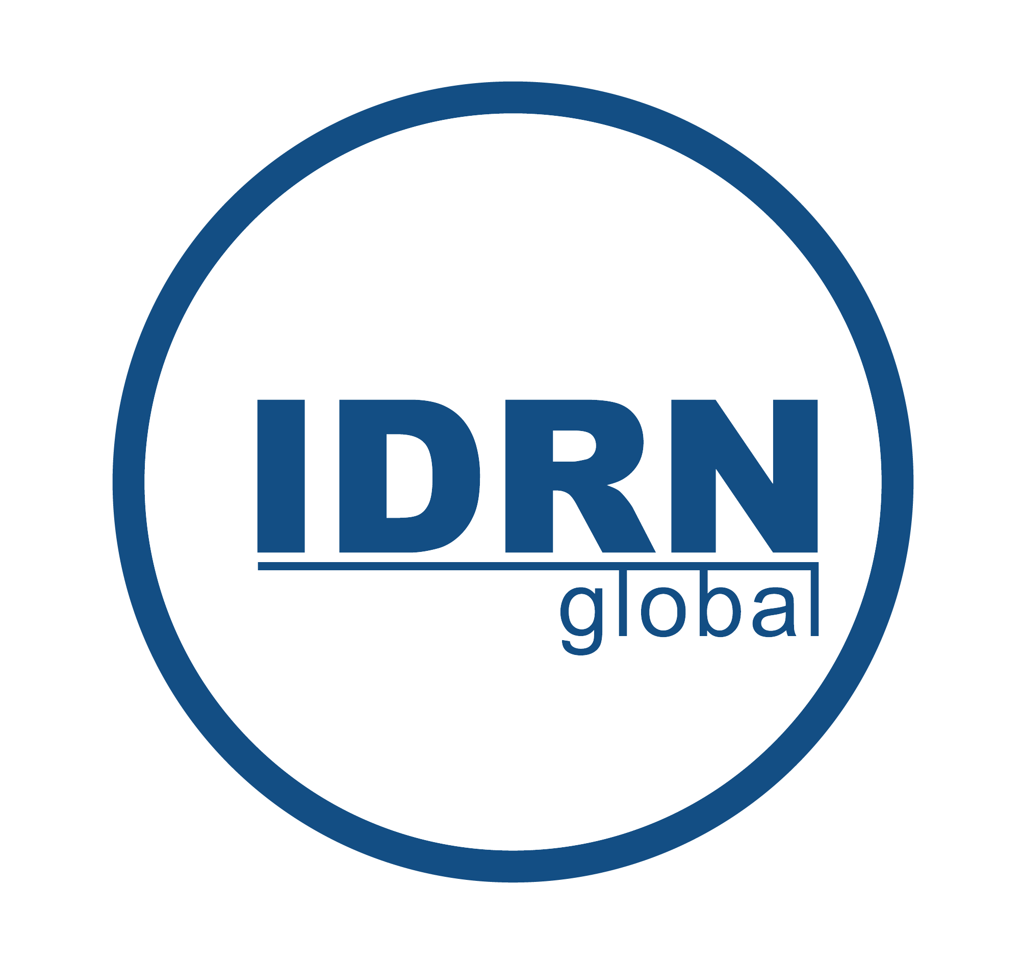 IDRN Global logo